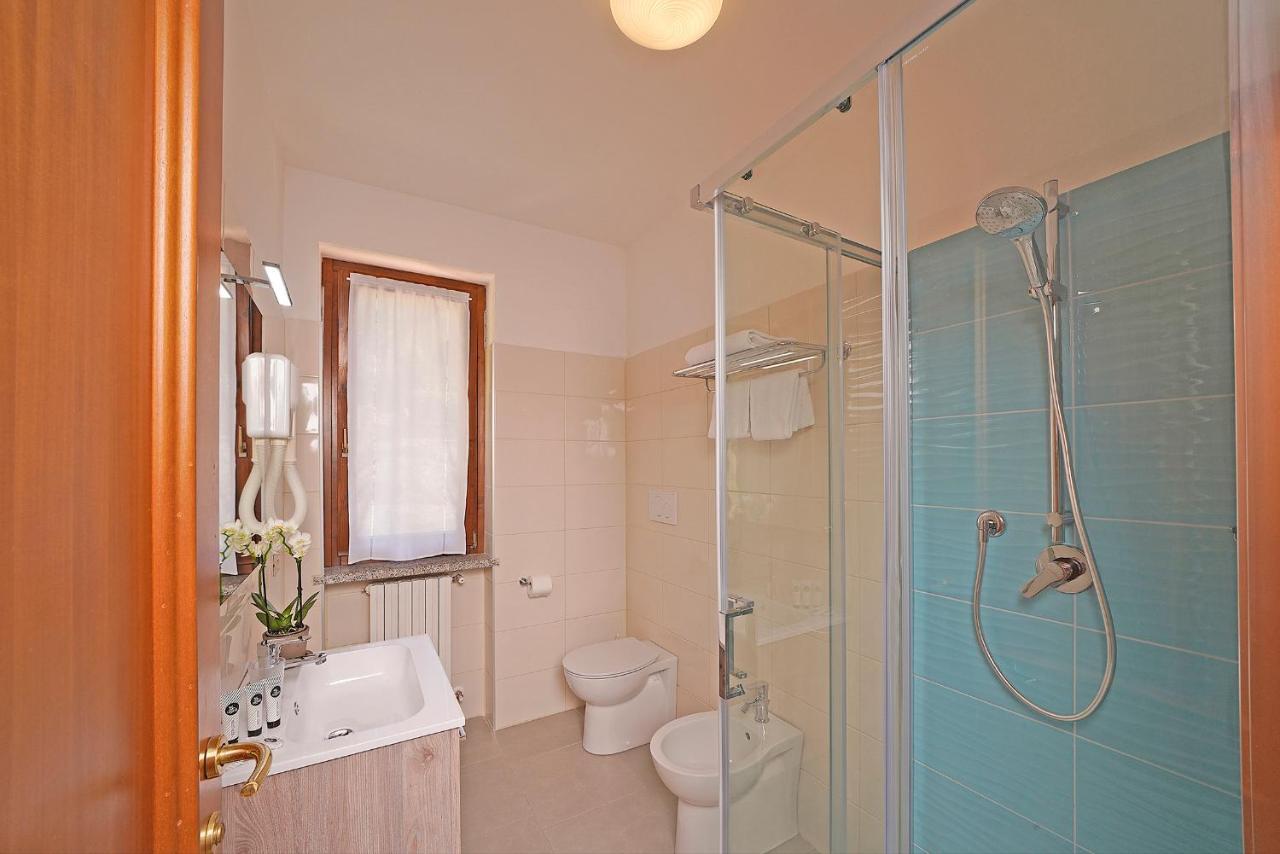 Residence Primera Rompala, Gtsgroup ティニャーレ エクステリア 写真