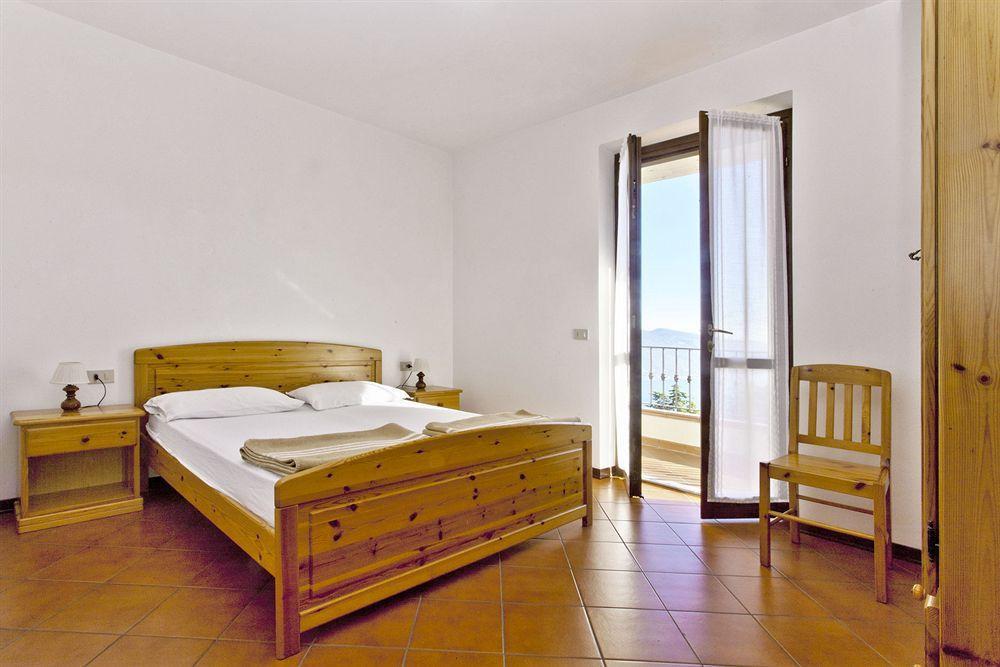 Residence Primera Rompala, Gtsgroup ティニャーレ エクステリア 写真
