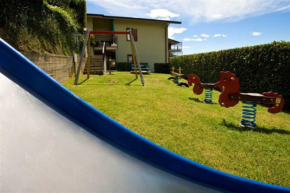 Residence Primera Rompala, Gtsgroup ティニャーレ エクステリア 写真