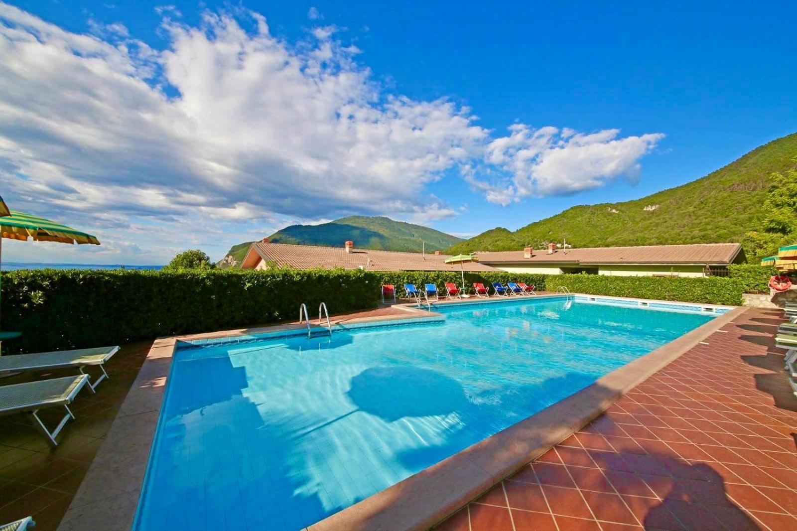 Residence Primera Rompala, Gtsgroup ティニャーレ エクステリア 写真