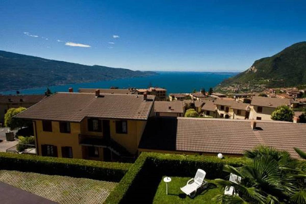 Residence Primera Rompala, Gtsgroup ティニャーレ エクステリア 写真