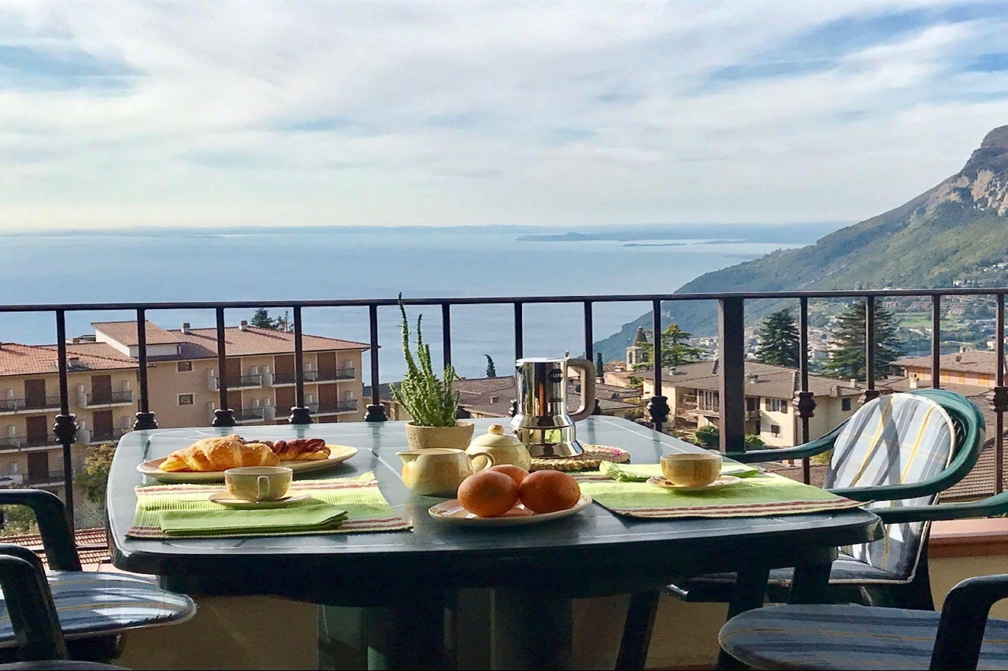 Residence Primera Rompala, Gtsgroup ティニャーレ エクステリア 写真