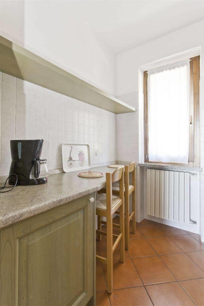 Residence Primera Rompala, Gtsgroup ティニャーレ エクステリア 写真
