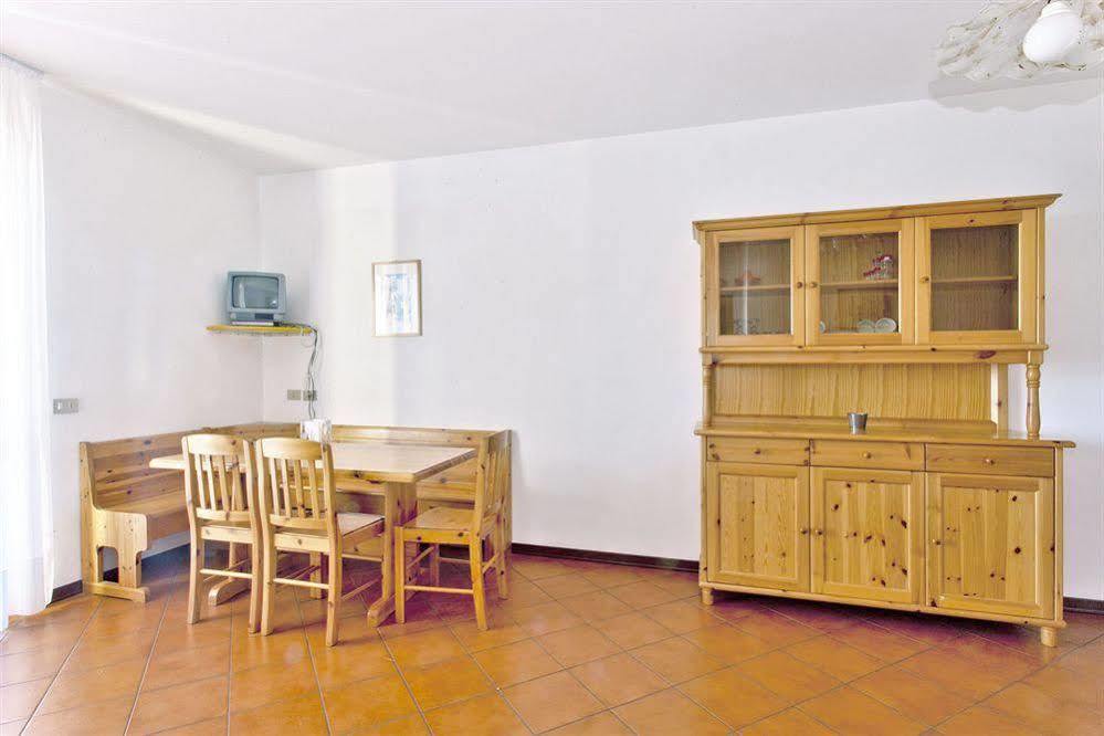Residence Primera Rompala, Gtsgroup ティニャーレ エクステリア 写真