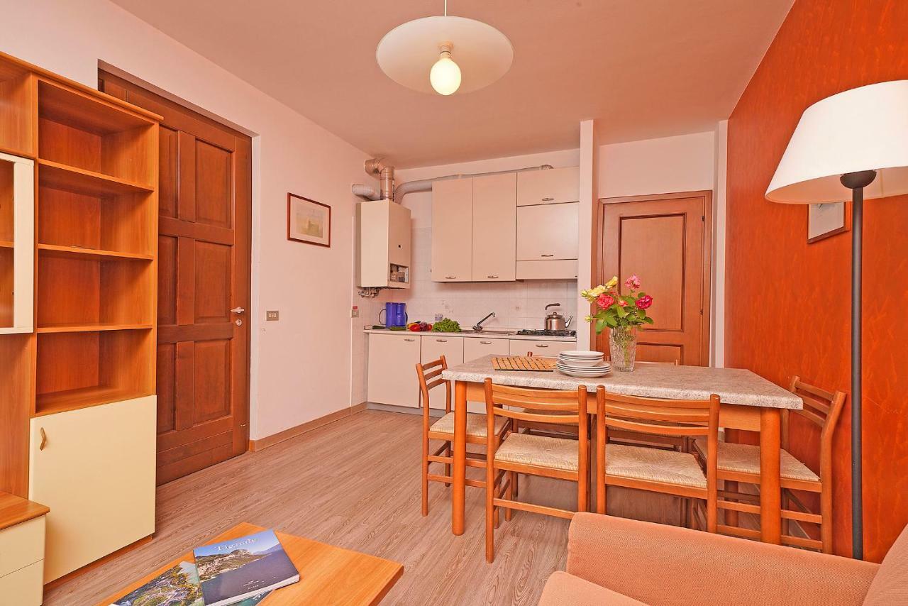 Residence Primera Rompala, Gtsgroup ティニャーレ エクステリア 写真