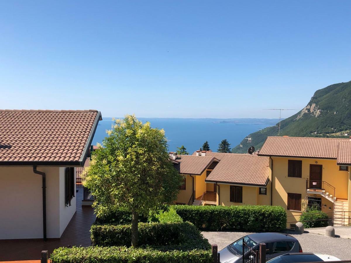 Residence Primera Rompala, Gtsgroup ティニャーレ エクステリア 写真