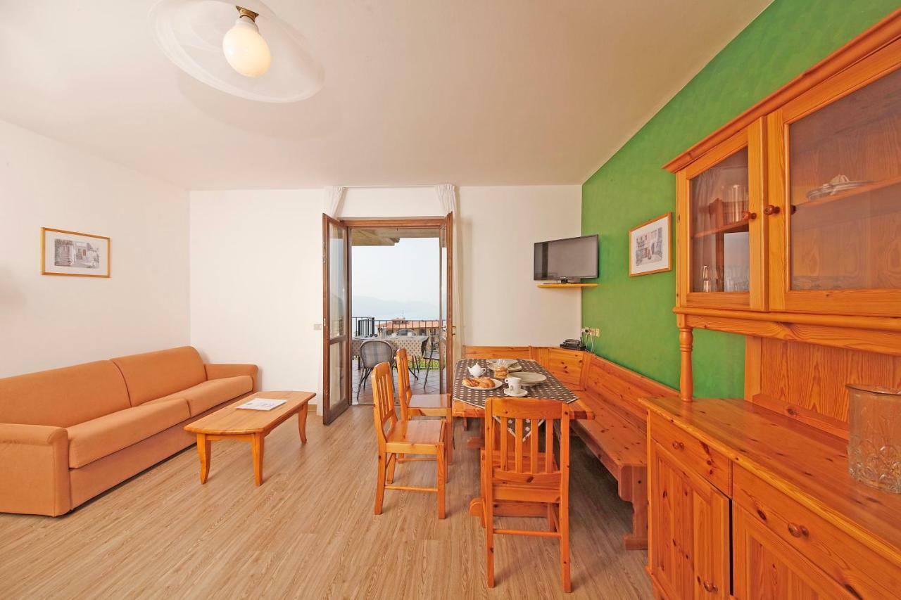 Residence Primera Rompala, Gtsgroup ティニャーレ エクステリア 写真