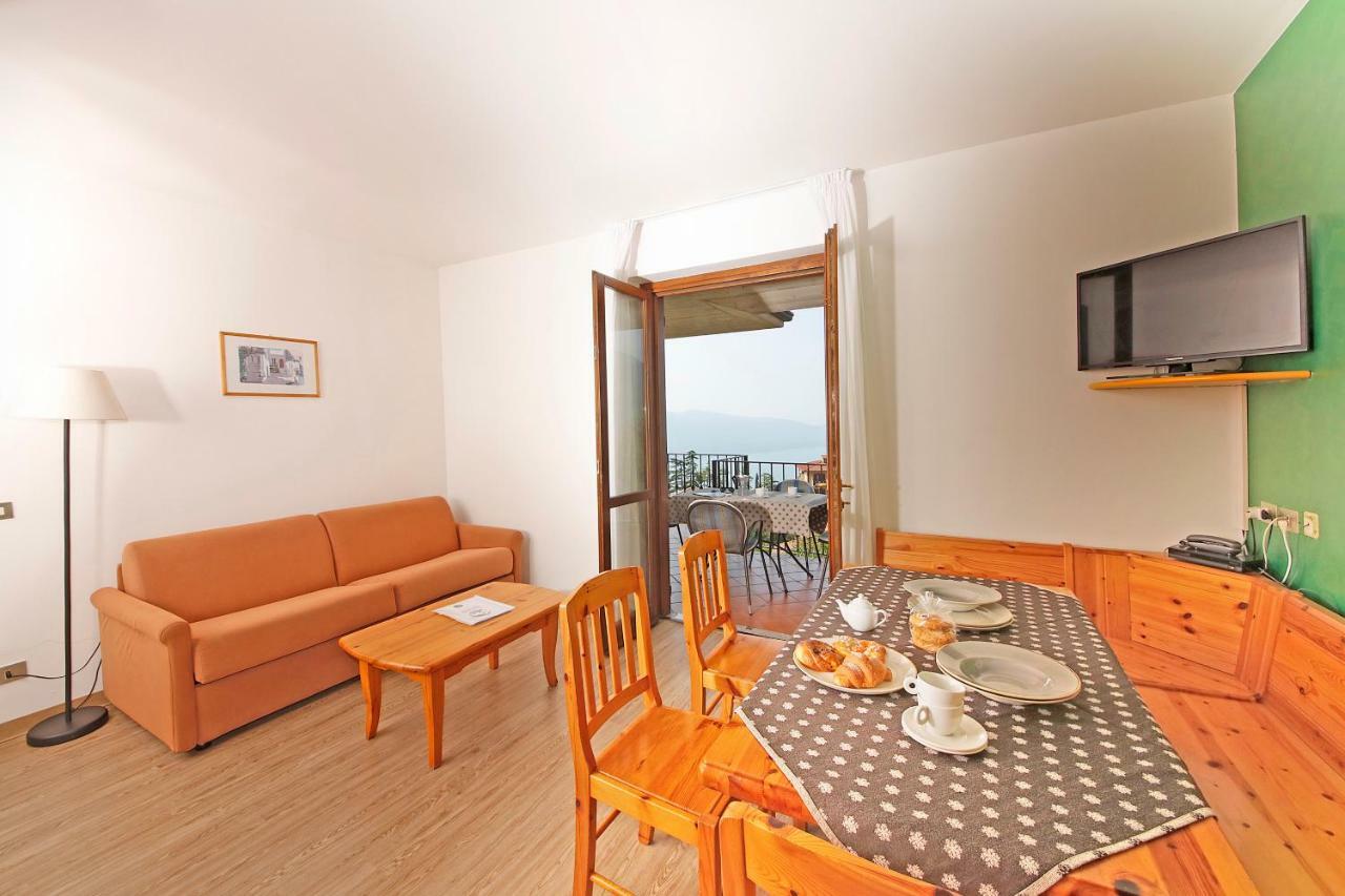 Residence Primera Rompala, Gtsgroup ティニャーレ エクステリア 写真