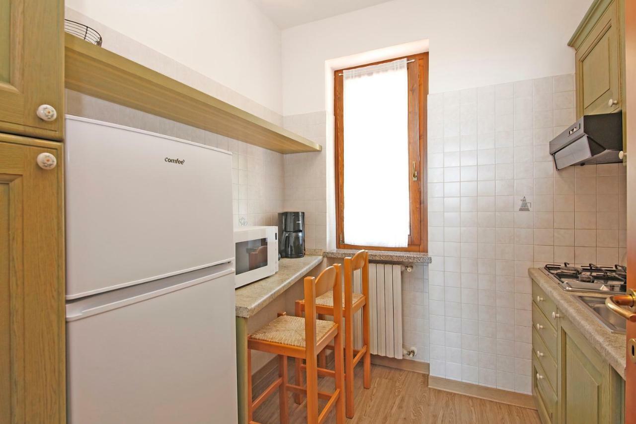 Residence Primera Rompala, Gtsgroup ティニャーレ エクステリア 写真