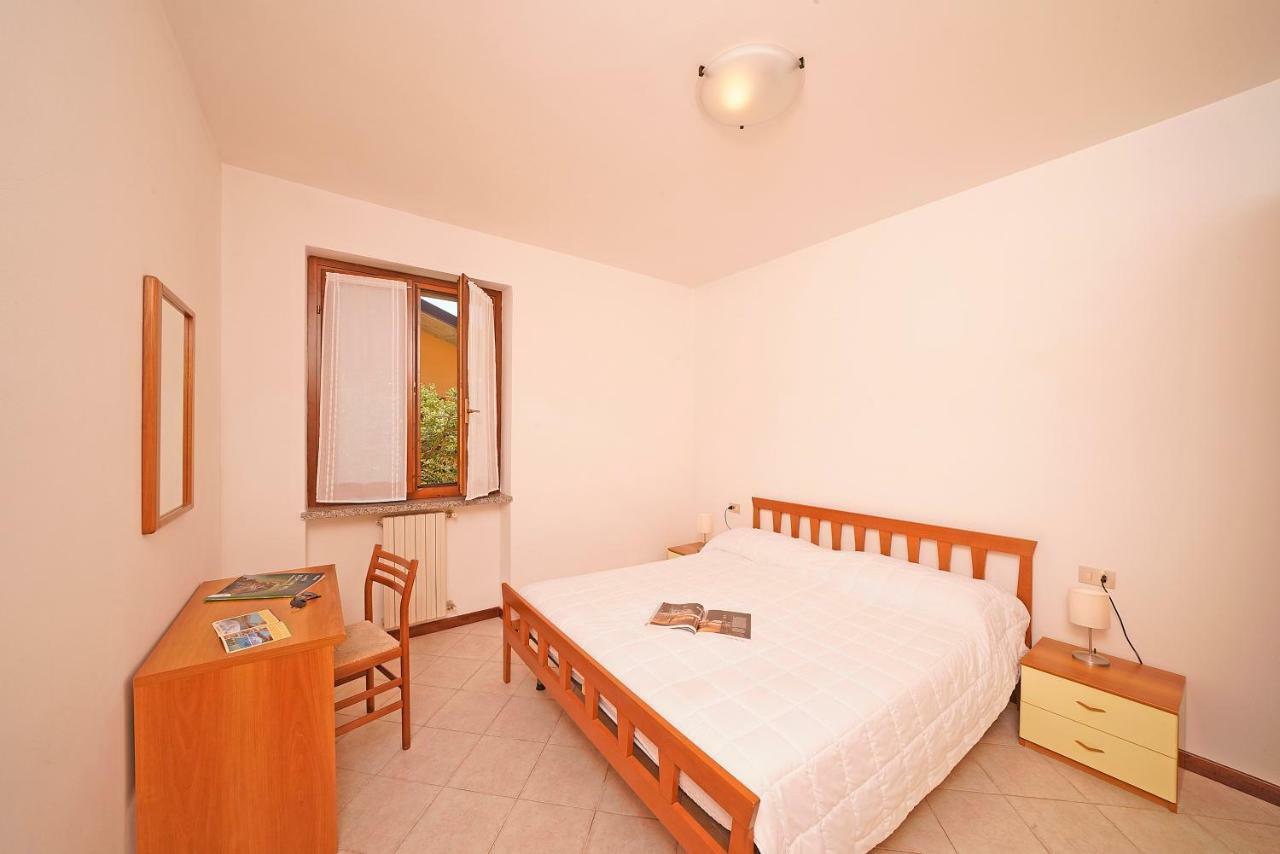 Residence Primera Rompala, Gtsgroup ティニャーレ エクステリア 写真