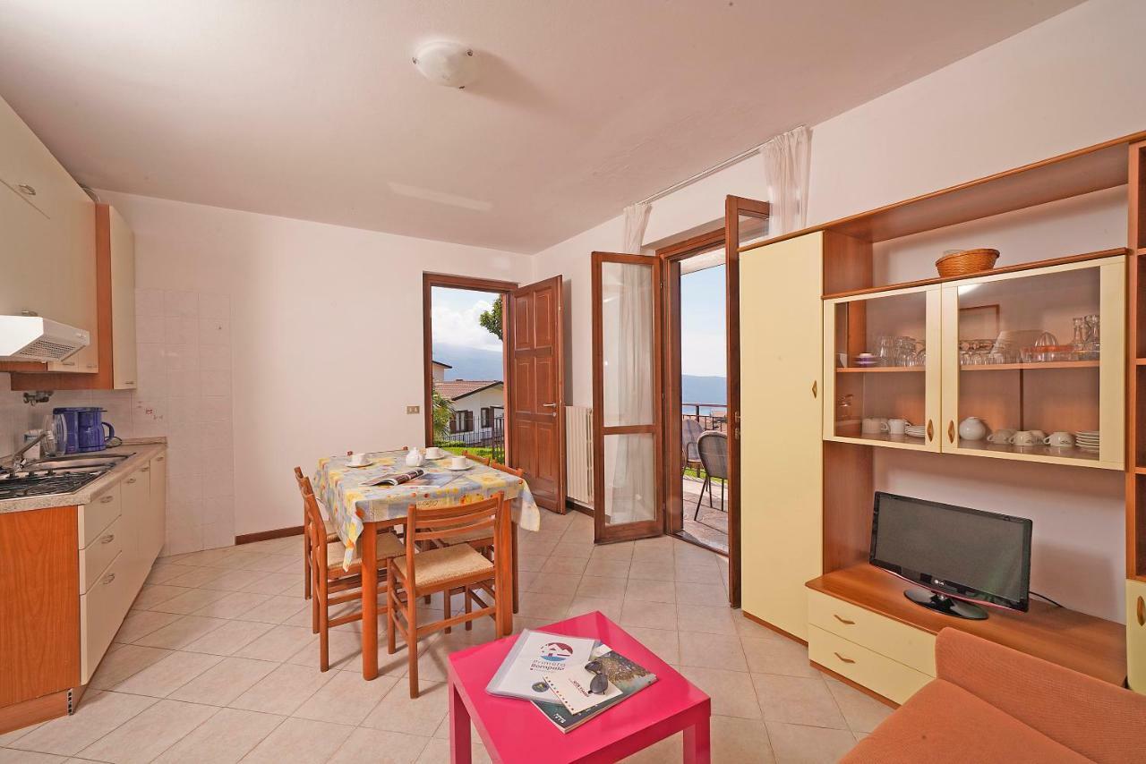 Residence Primera Rompala, Gtsgroup ティニャーレ エクステリア 写真