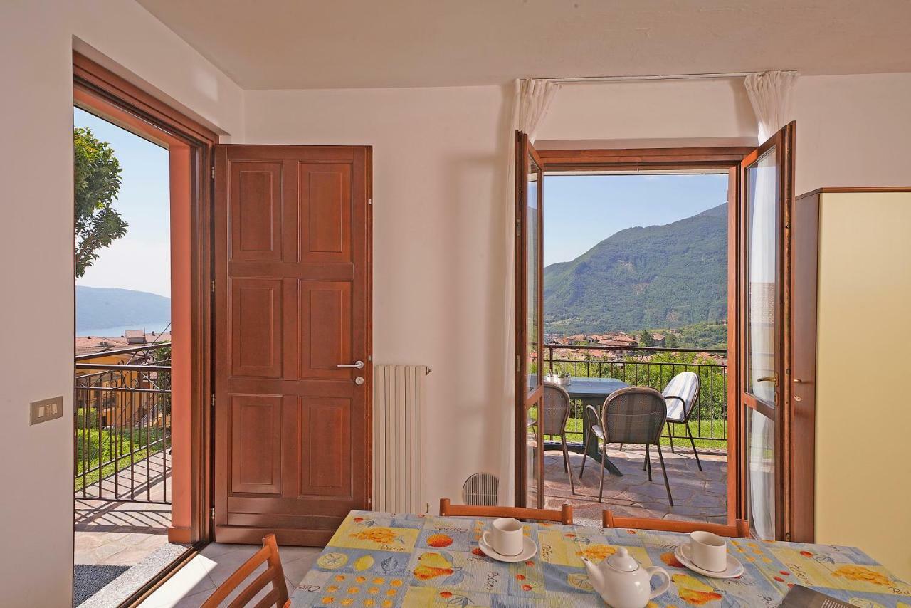 Residence Primera Rompala, Gtsgroup ティニャーレ エクステリア 写真