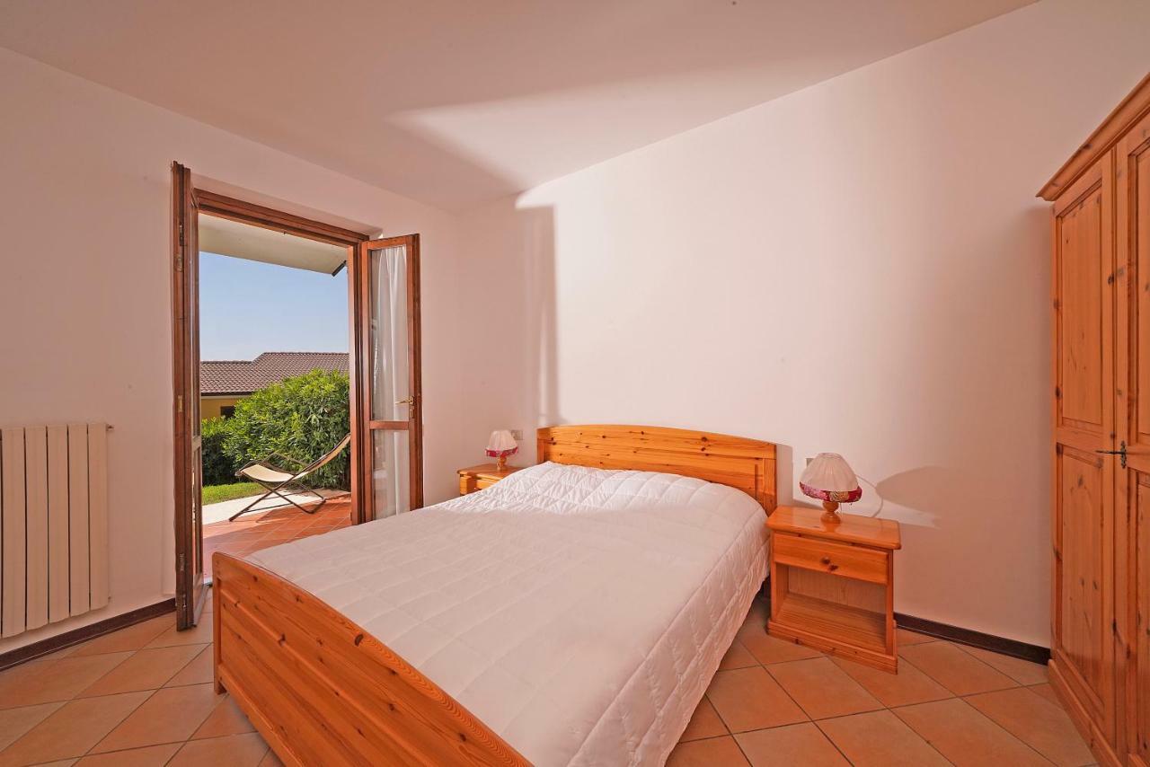 Residence Primera Rompala, Gtsgroup ティニャーレ エクステリア 写真