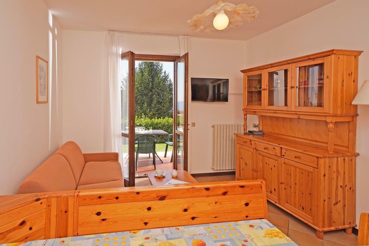 Residence Primera Rompala, Gtsgroup ティニャーレ エクステリア 写真